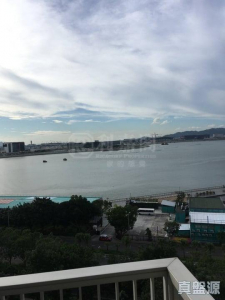 藍天海岸 4期 水藍‧天岸 5座 - 28NTS – 香港北部都會區