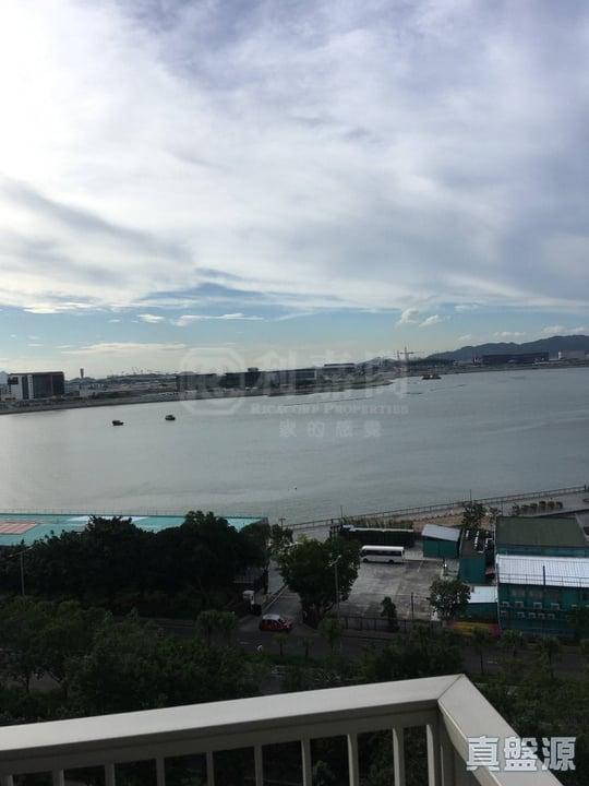 藍天海岸 4期 水藍‧天岸 5座 - 28NTS – 香港北部都會區