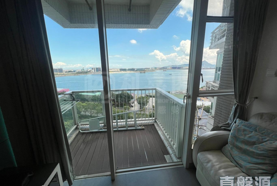 藍天海岸 4期 水藍‧天岸 5座 - 28NTS – 香港北部都會區