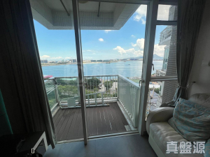 藍天海岸 4期 水藍‧天岸 5座 - 28NTS – 香港北部都會區