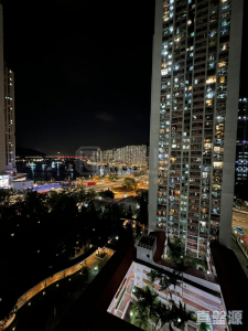 祈德尊新邨 B座 - 28NTS – 香港北部都會區