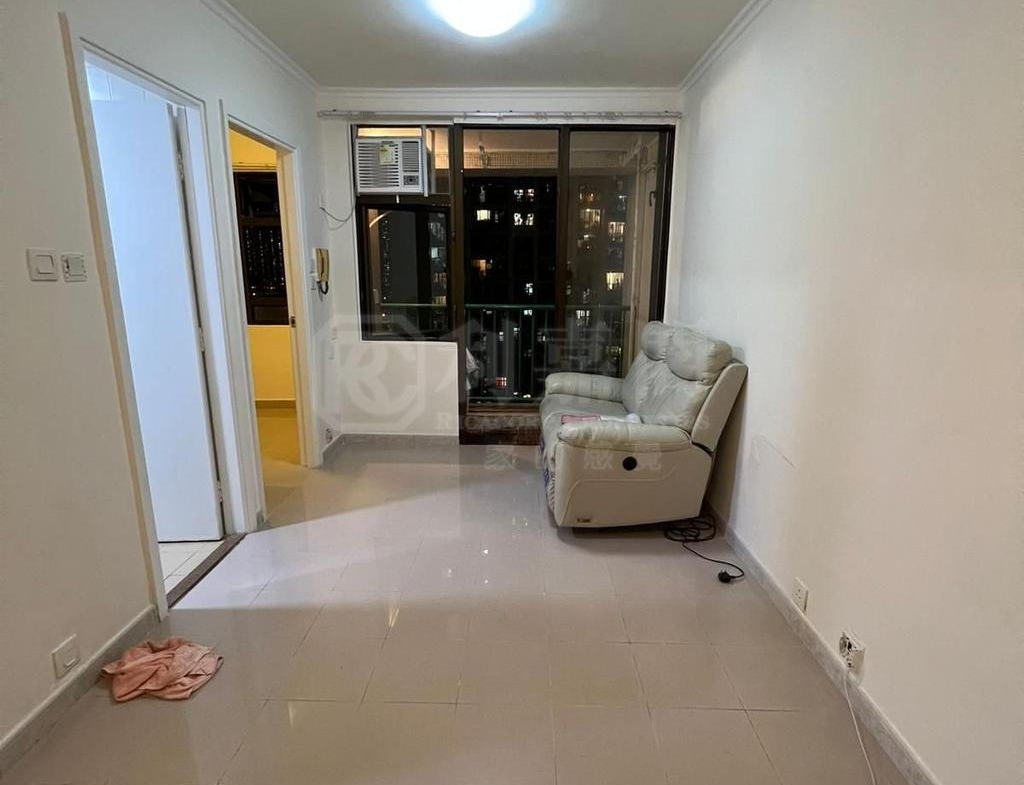 祈德尊新邨 B座 - 28NTS – 香港北部都會區