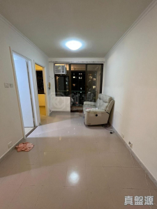 祈德尊新邨 B座 - 28NTS – 香港北部都會區