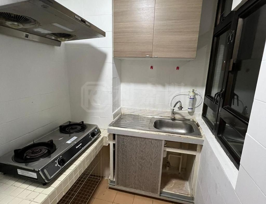 祈德尊新邨 B座 - 28NTS – 香港北部都會區