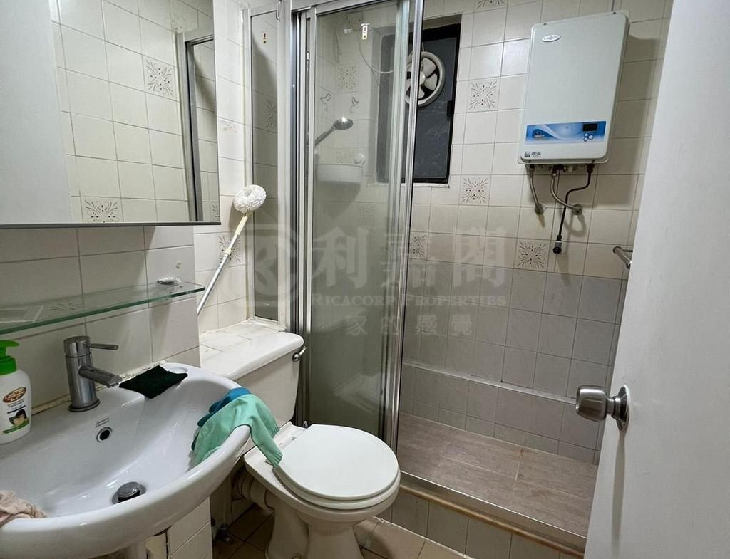 祈德尊新邨 B座 - 28NTS – 香港北部都會區