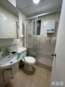 祈德尊新邨 B座 - 28NTS – 香港北部都會區