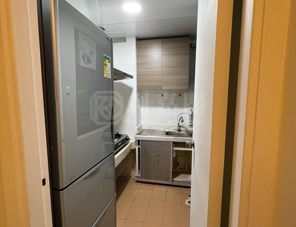 祈德尊新邨 B座 - 28NTS – 香港北部都會區