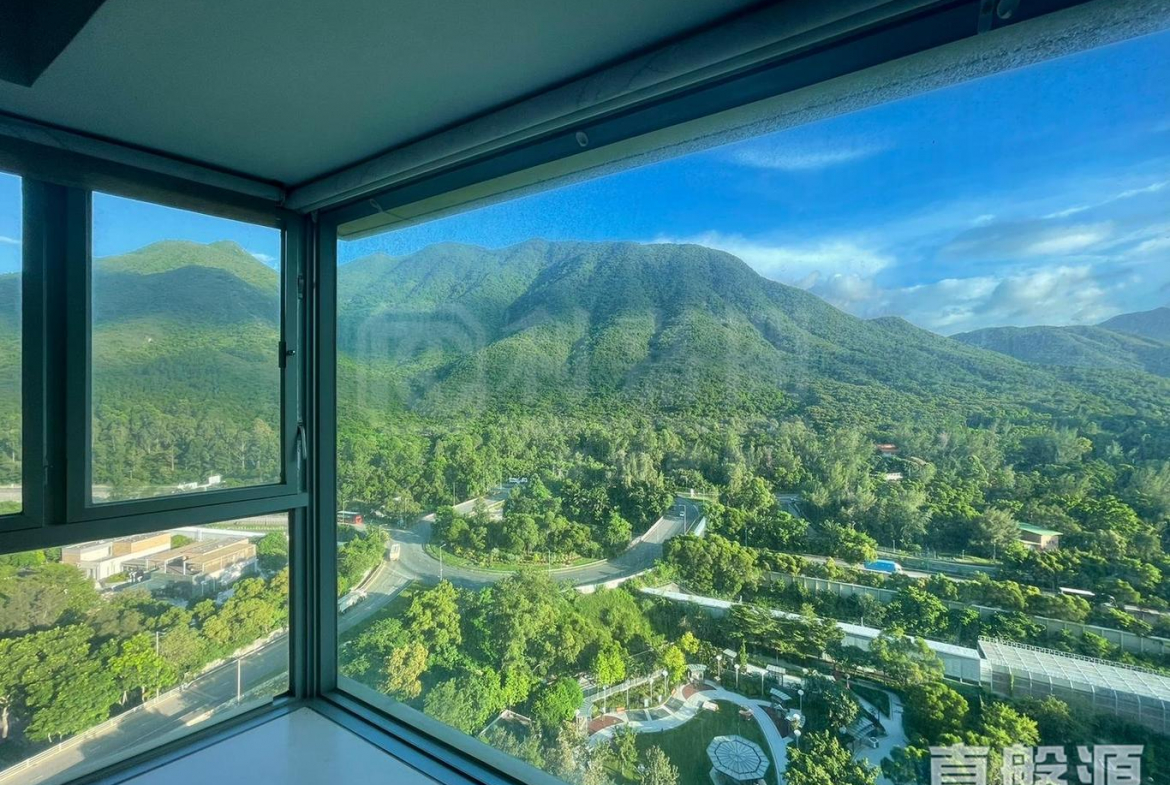 藍天海岸 1期 2座 - 28NTS – 香港北部都會區