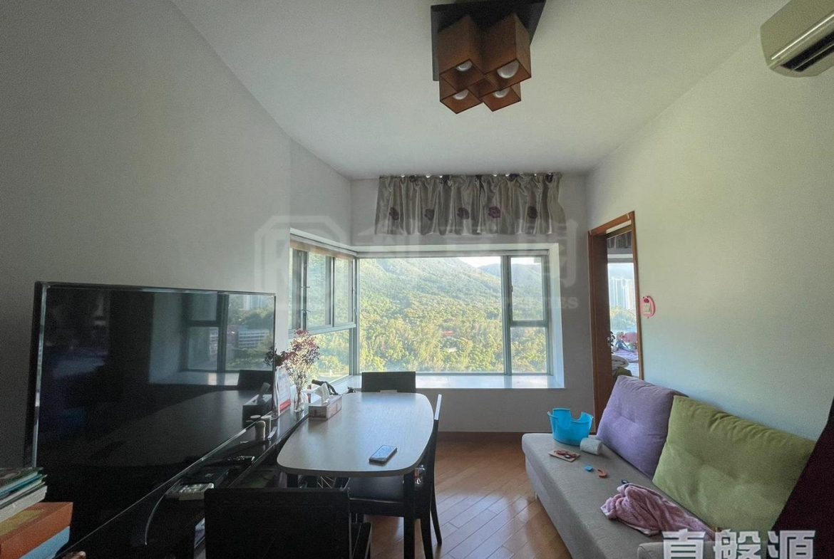 藍天海岸 1期 2座 - 28NTS – 香港北部都會區