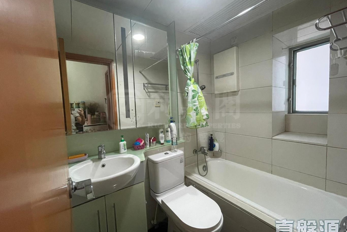 藍天海岸 1期 2座 - 28NTS – 香港北部都會區