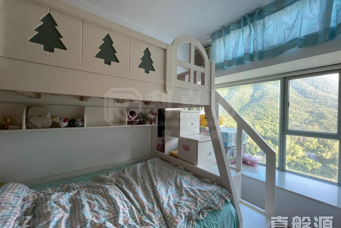 藍天海岸 1期 2座 - 28NTS – 香港北部都會區