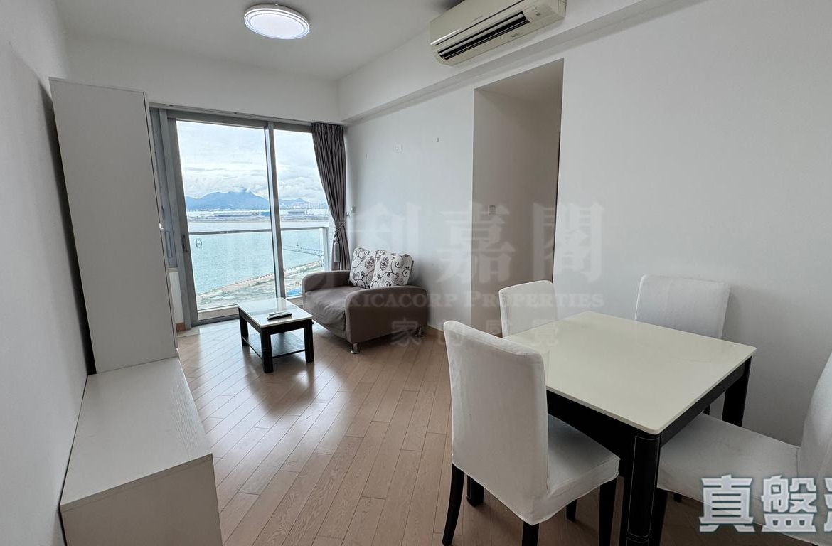 東環 2期 1B座 - 28NTS – 香港北部都會區