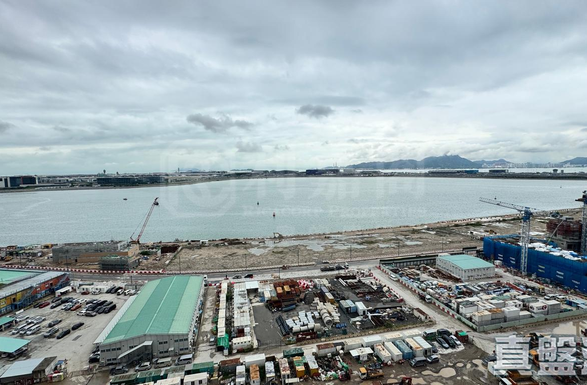 東環 2期 1B座 - 28NTS – 香港北部都會區