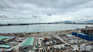 東環 2期 1B座 - 28NTS – 香港北部都會區