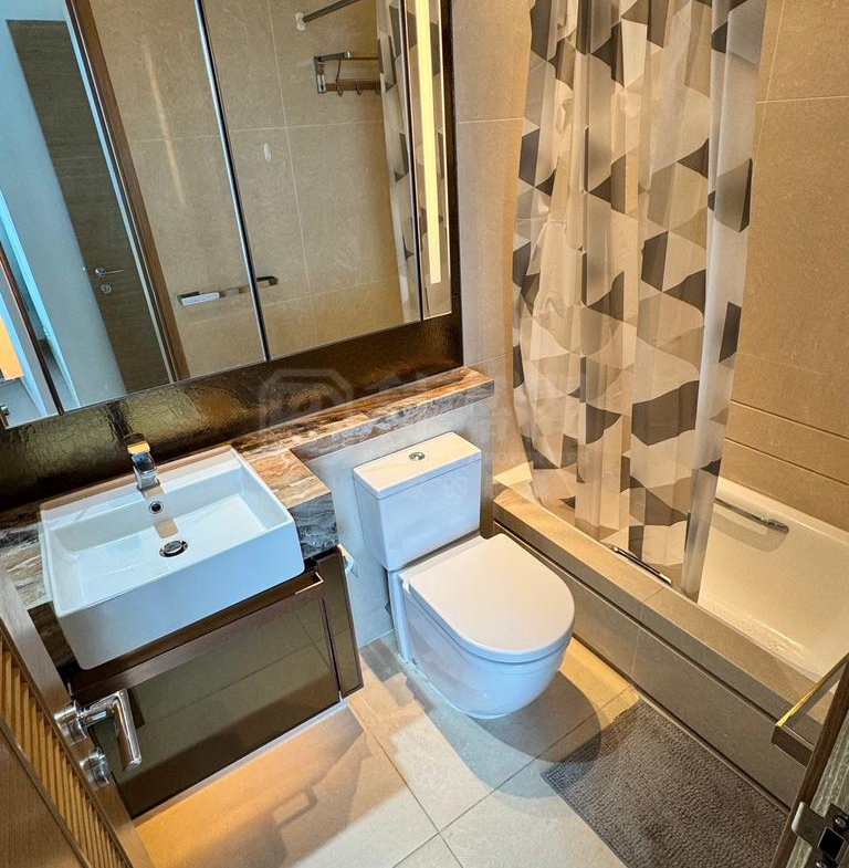 東環 2期 1B座 - 28NTS – 香港北部都會區