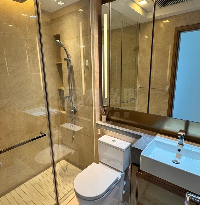 東環 2期 1B座 - 28NTS – 香港北部都會區