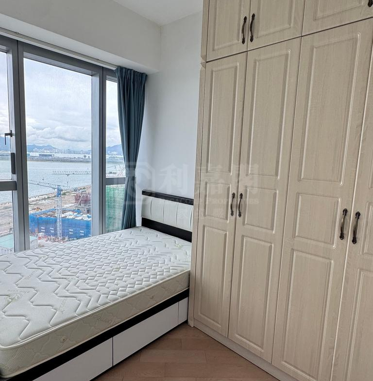 東環 2期 1B座 - 28NTS – 香港北部都會區