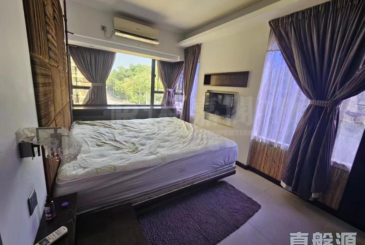 御景園 3座 - 28NTS – 香港北部都會區