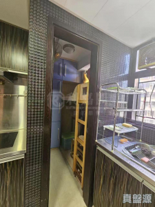 御景園 3座 - 28NTS – 香港北部都會區