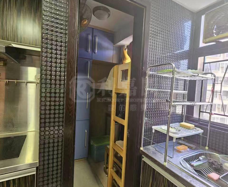 御景園 3座 - 28NTS – 香港北部都會區