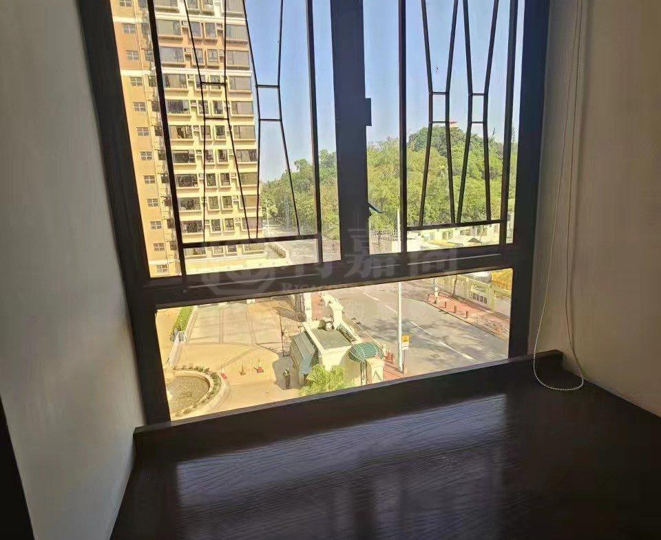 御景園 3座 - 28NTS – 香港北部都會區