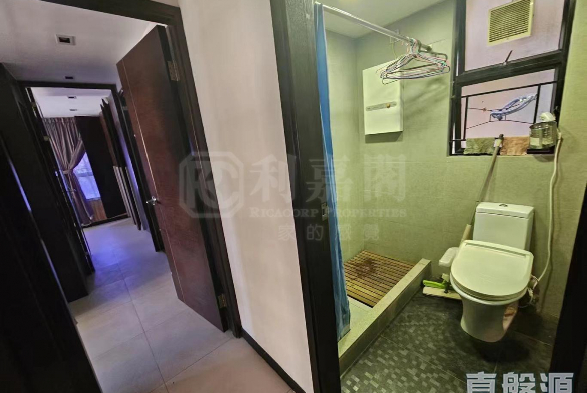 御景園 3座 - 28NTS – 香港北部都會區