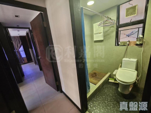 御景園 3座 - 28NTS – 香港北部都會區