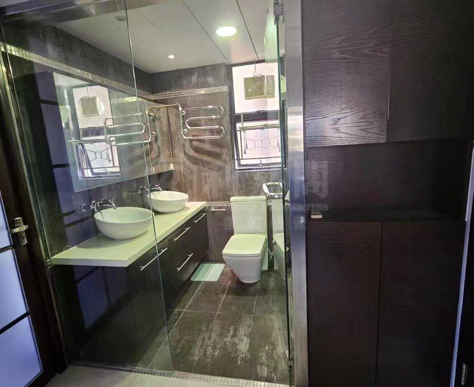 御景園 3座 - 28NTS – 香港北部都會區