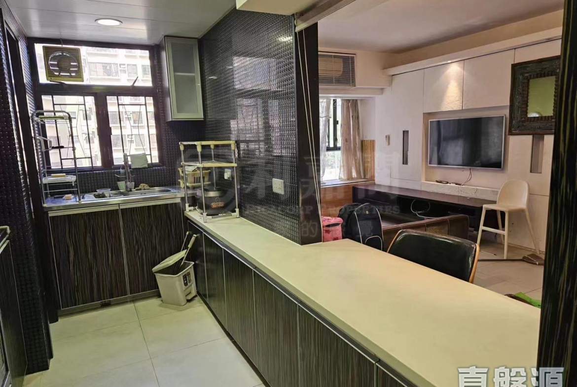 御景園 3座 - 28NTS – 香港北部都會區