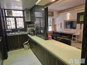 御景園 3座 - 28NTS – 香港北部都會區