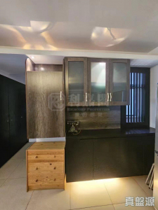 御景園 3座 - 28NTS – 香港北部都會區