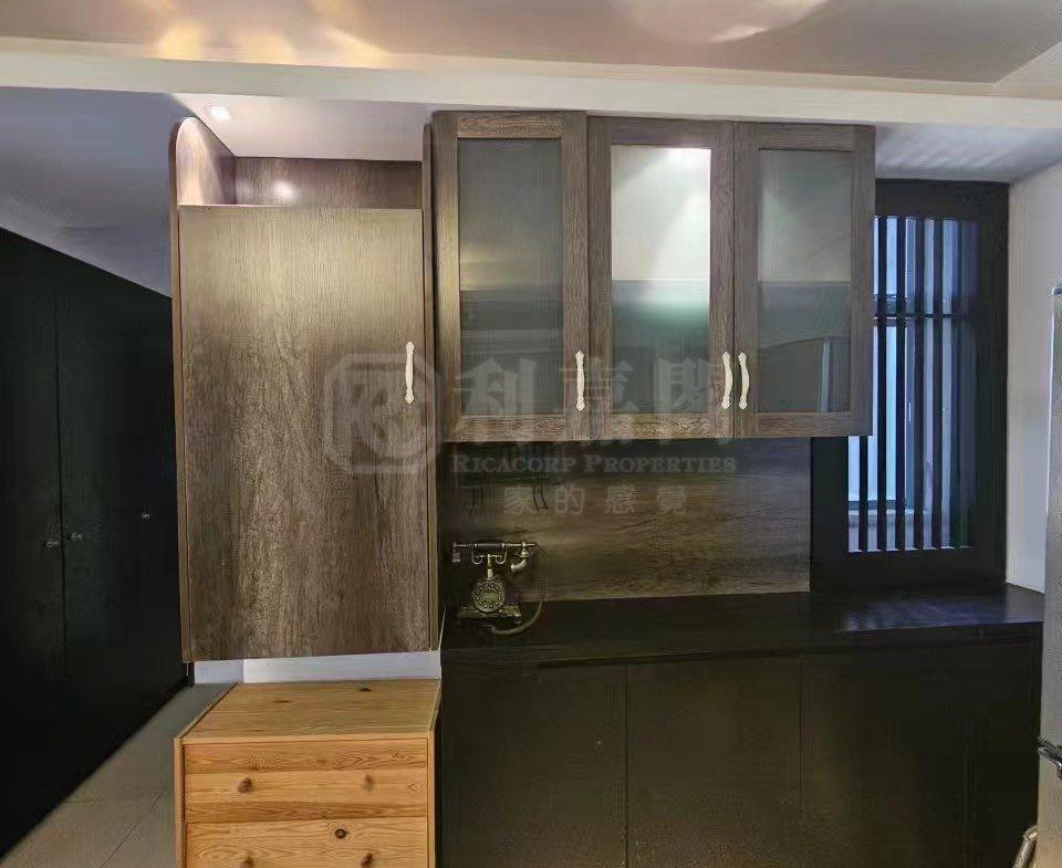 御景園 3座 - 28NTS – 香港北部都會區