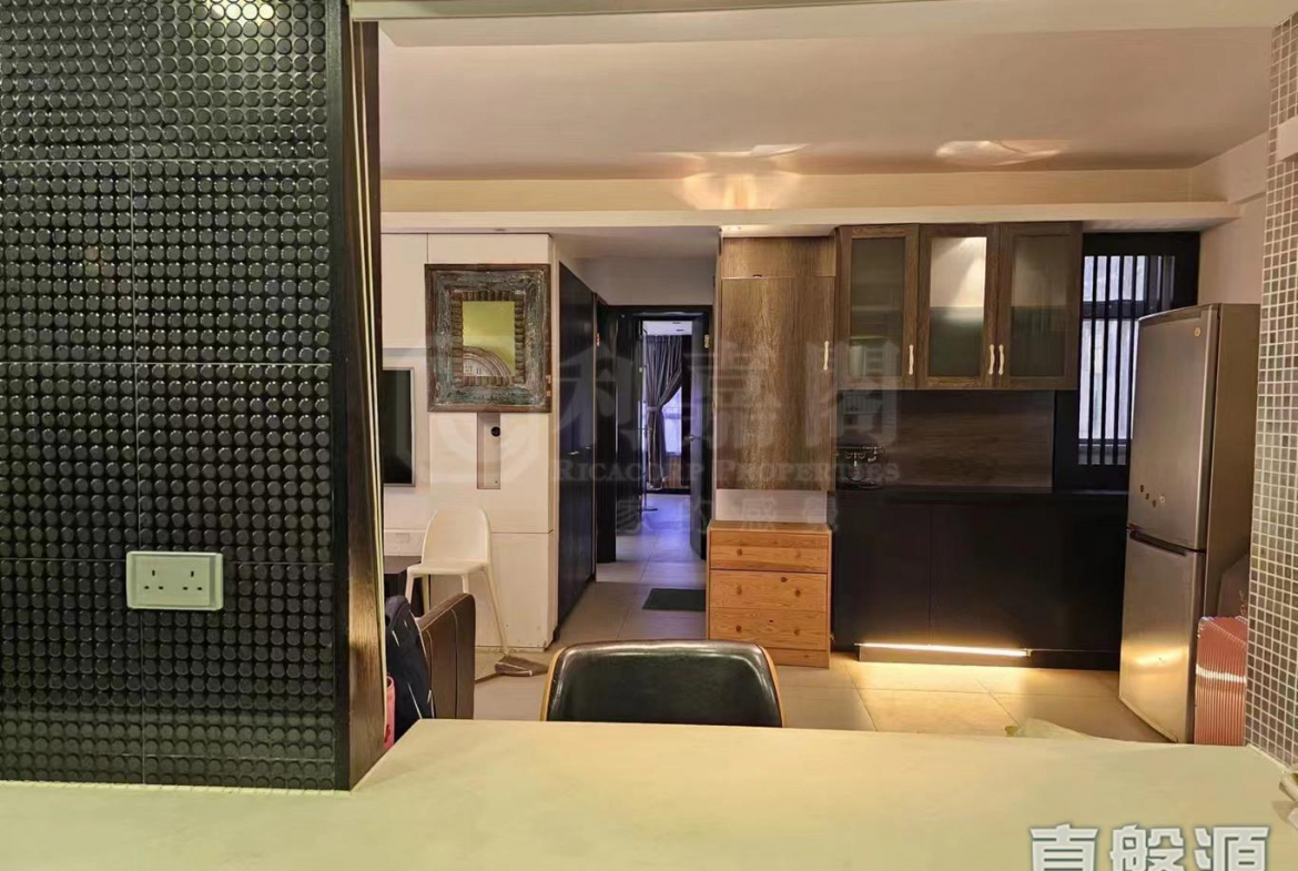 御景園 3座 - 28NTS – 香港北部都會區