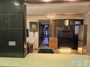 御景園 3座 - 28NTS – 香港北部都會區