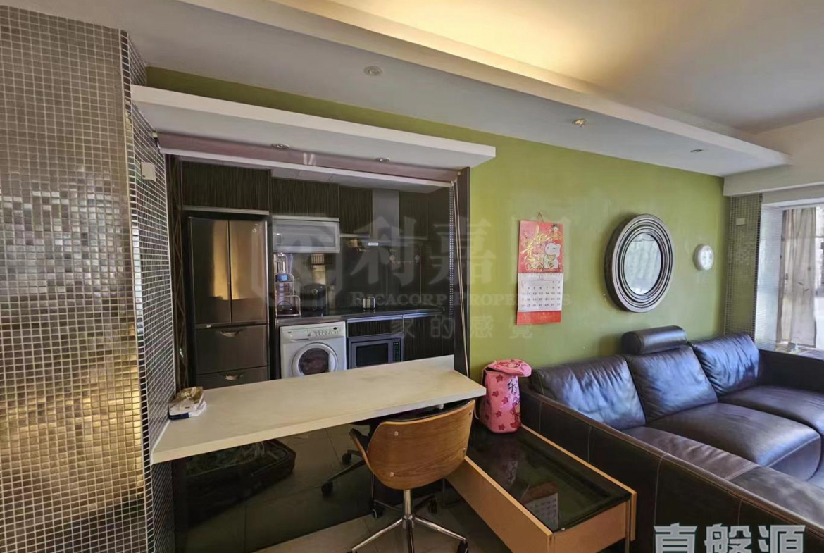 御景園 3座 - 28NTS – 香港北部都會區