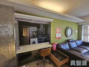 御景園 3座 - 28NTS – 香港北部都會區