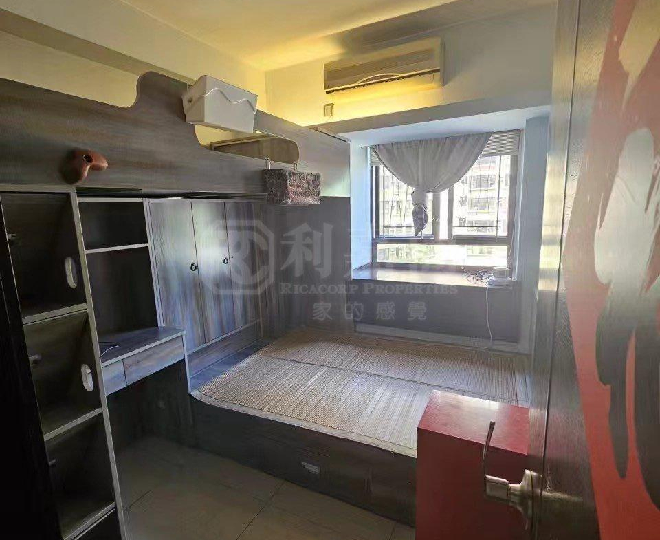 御景園 3座 - 28NTS – 香港北部都會區