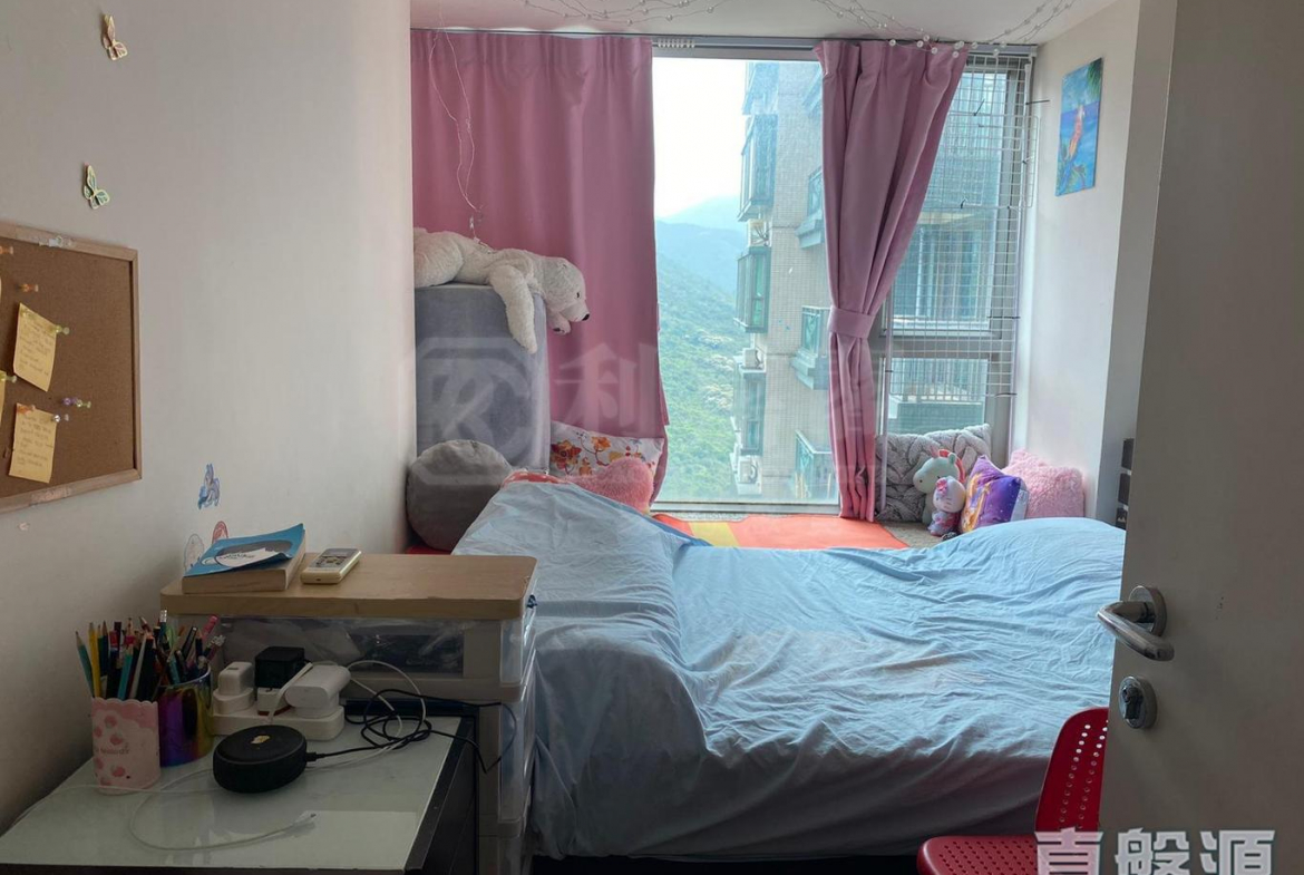 映灣園 3期 悅濤軒 9座 - 28NTS – 香港北部都會區