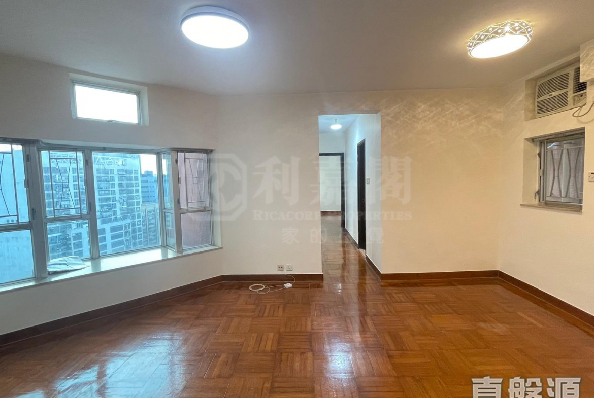 愉景新城 1期 3座 - 28NTS – 香港北部都會區