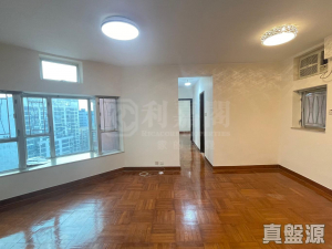 愉景新城 1期 3座 - 28NTS – 香港北部都會區