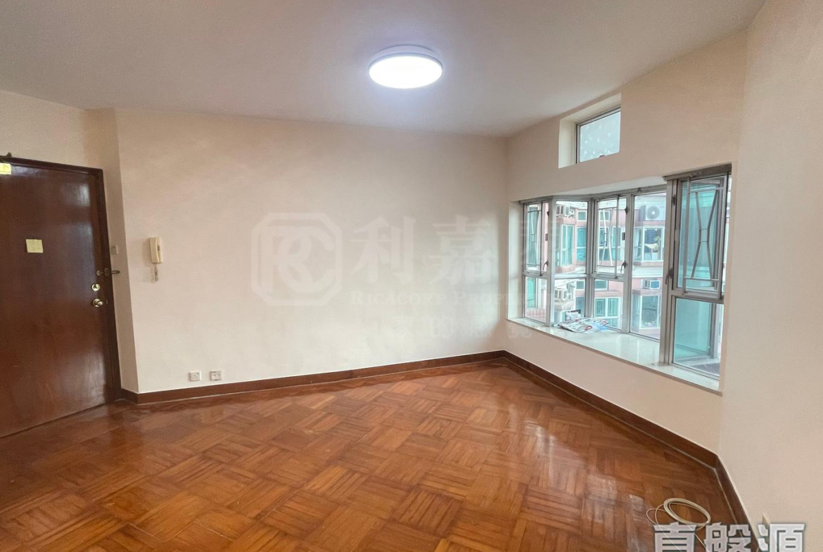 愉景新城 1期 3座 - 28NTS – 香港北部都會區