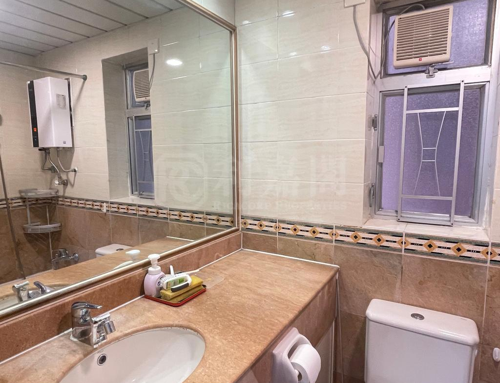 愉景新城 1期 3座 - 28NTS – 香港北部都會區