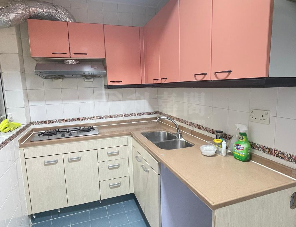 愉景新城 1期 3座 - 28NTS – 香港北部都會區