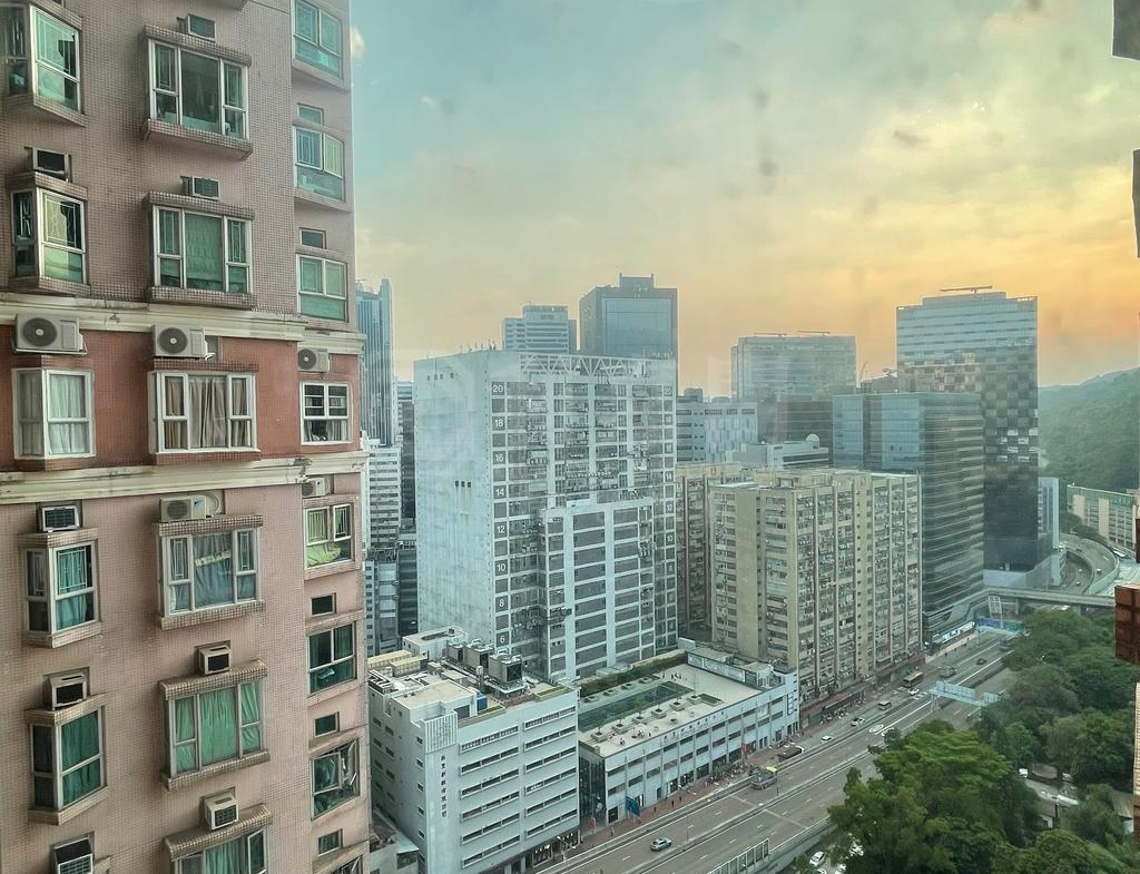 愉景新城 1期 3座 - 28NTS – 香港北部都會區