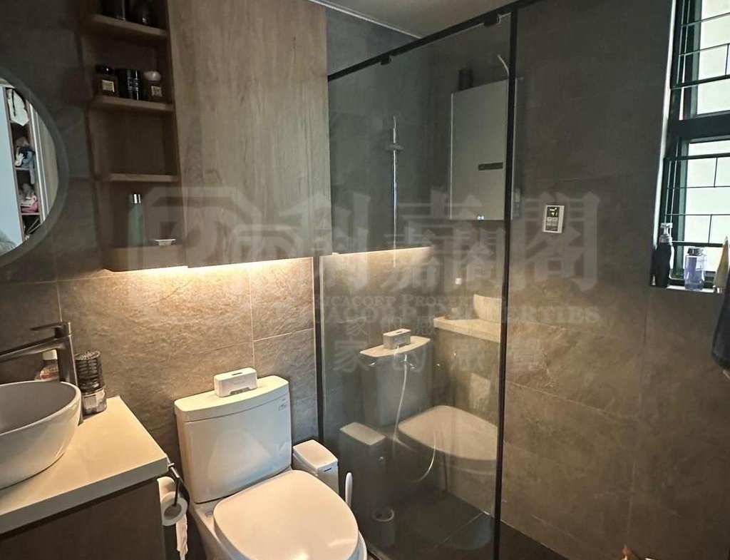 灝景灣 1期 1座 - 28NTS – 香港北部都會區