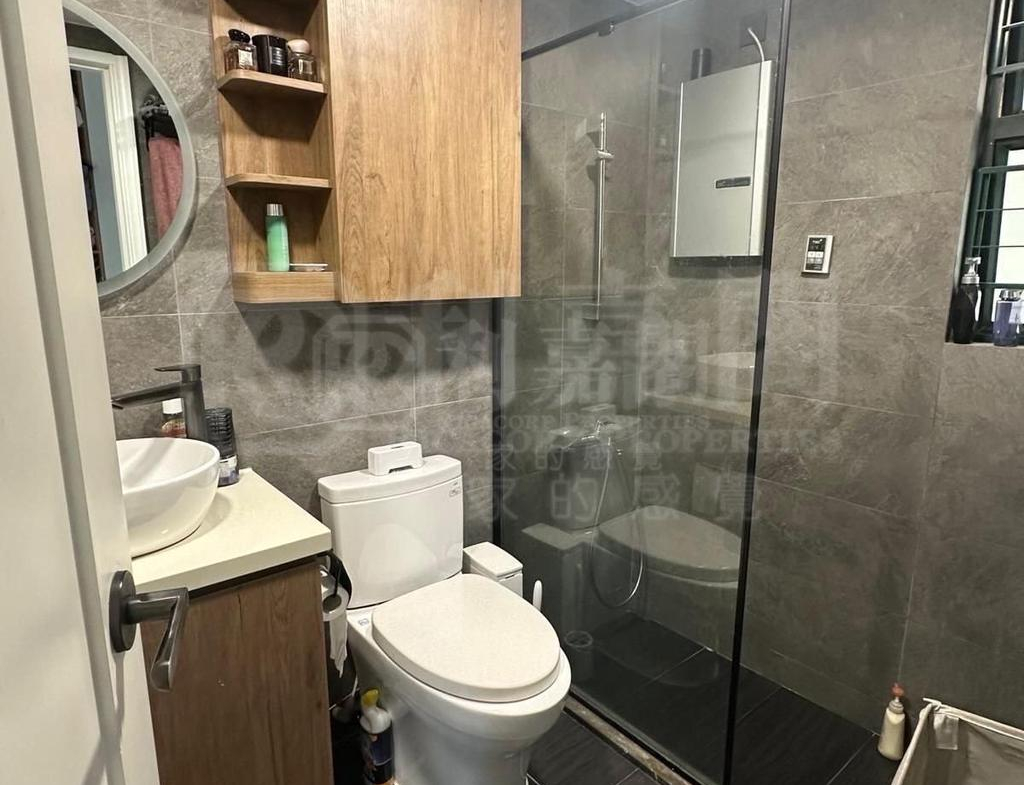 灝景灣 1期 1座 - 28NTS – 香港北部都會區