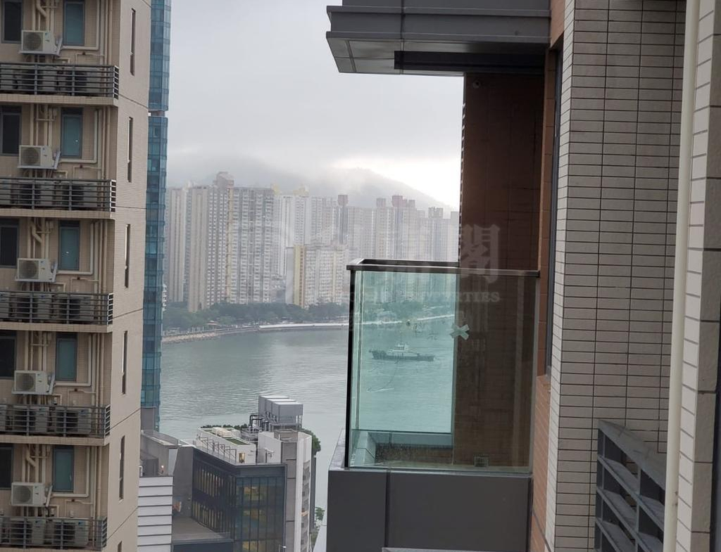 映日灣 2座 - 28NTS – 香港北部都會區