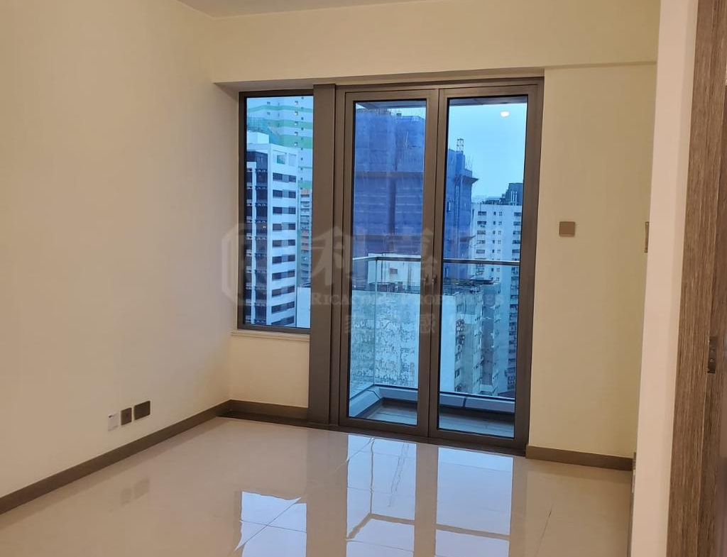 映日灣 2座 - 28NTS – 香港北部都會區