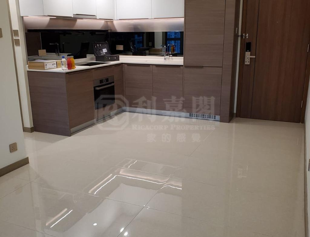 映日灣 2座 - 28NTS – 香港北部都會區