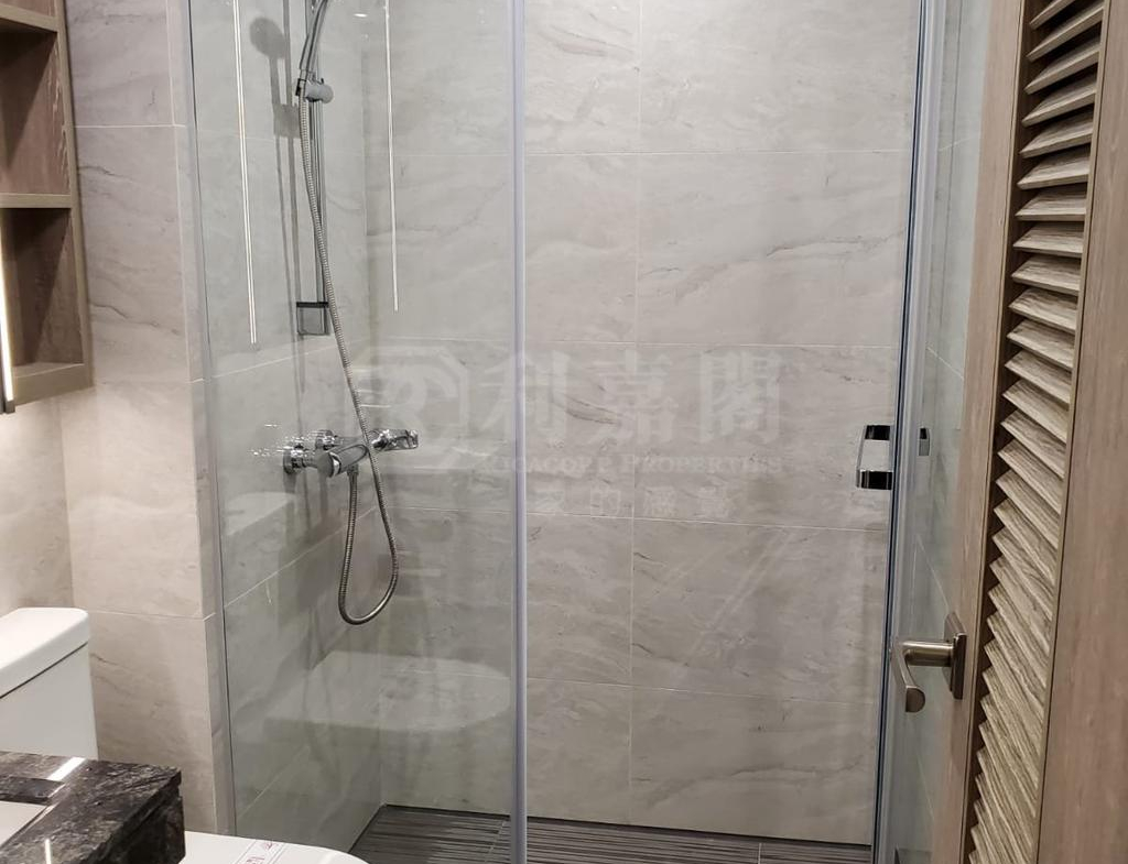 映日灣 2座 - 28NTS – 香港北部都會區